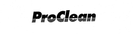 PROCLEAN trademark