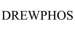 DREWPHOS trademark