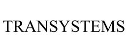 TRANSYSTEMS trademark