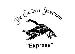 THE EASTERN SHOREMAN "EXPRESS" trademark