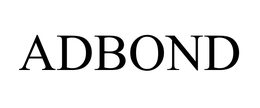 ADBOND trademark