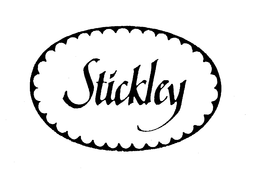 STICKLEY trademark