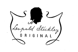 A LEOPOLD STICKLEY ORIGINAL trademark