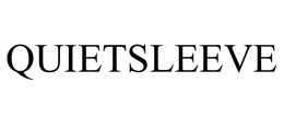 QUIETSLEEVE trademark