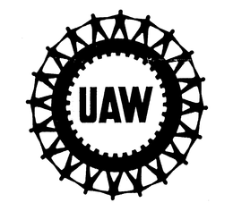 UAW trademark