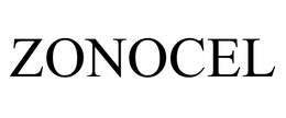 ZONOCEL trademark