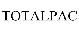 TOTALPAC trademark