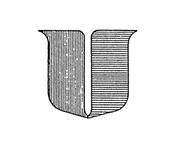 U trademark