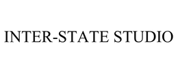 INTER-STATE STUDIO trademark