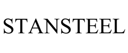 STANSTEEL trademark
