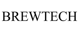BREWTECH trademark