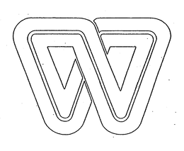 W trademark