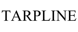 TARPLINE trademark