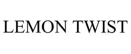 LEMON TWIST trademark