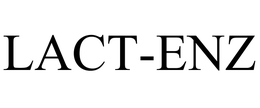 LACT-ENZ trademark