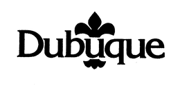 DUBUQUE trademark
