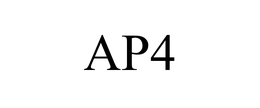 AP4 trademark