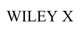 WILEY X trademark
