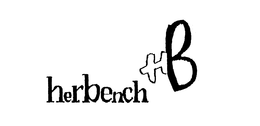 HERBENCH HB trademark