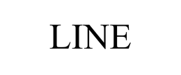 LINE trademark
