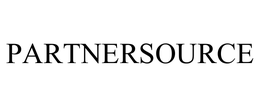 PARTNERSOURCE trademark
