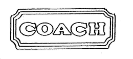 COACH trademark
