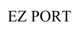 EZ PORT trademark