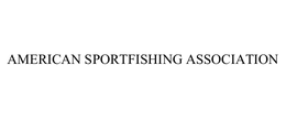 AMERICAN SPORTFISHING ASSOCIATION trademark