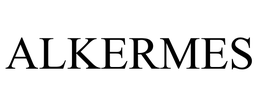 ALKERMES trademark