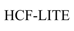 HCF-LITE trademark