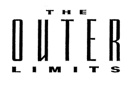 THE OUTER LIMITS trademark