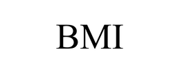 BMI trademark