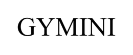 GYMINI trademark