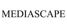 MEDIASCAPE trademark