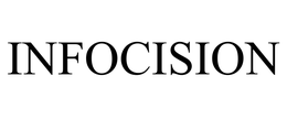 INFOCISION trademark