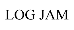 LOG JAM trademark