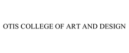 OTIS COLLEGE OF ART AND DESIGN trademark