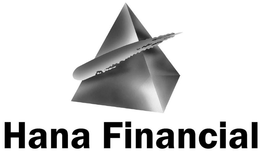 HANA FINANCIAL trademark