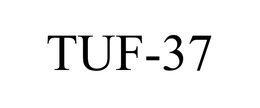 TUF-37 trademark
