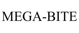 MEGA-BITE trademark