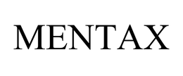 MENTAX trademark