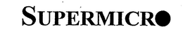 SUPERMICRO trademark