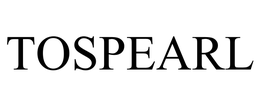 TOSPEARL trademark