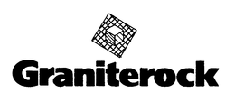 GRANITEROCK trademark