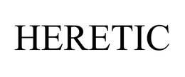 HERETIC trademark