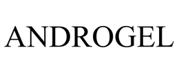 ANDROGEL trademark