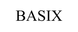 BASIX trademark