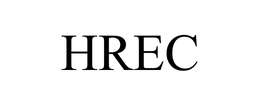 HREC trademark