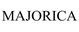 MAJORICA trademark