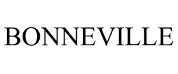 BONNEVILLE trademark